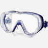 respirators - masks - scuba diving - TRI QUEST DIVING MASK MASKS AND SNORKELS